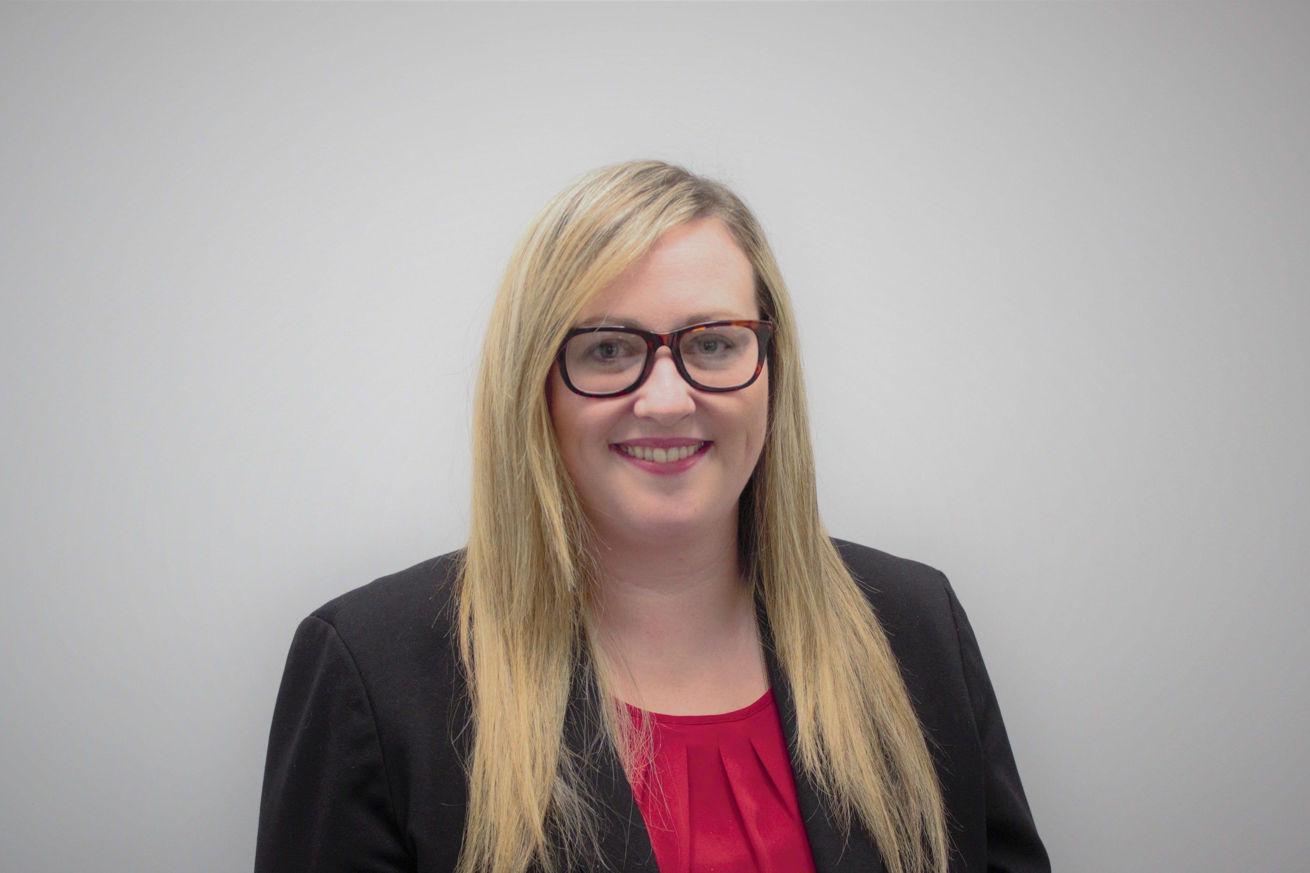 Stacey Dillon, Vice President of Estimating & Purchasing - Bond Mechanical